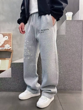 Брюки Maison Margiela