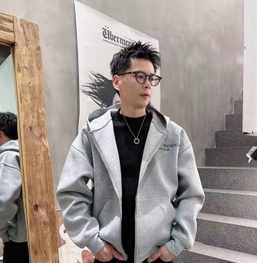 Толстовка Maison Margiela