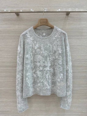 Свитер женский Ermanno Scervino