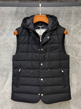 Жилет мужской