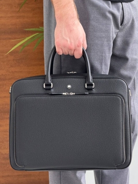 Сумка  мужская Montblanc