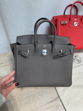 Сумка женская Birkin, 25