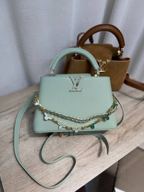 Сумка женская CAPUCINES 27 CM