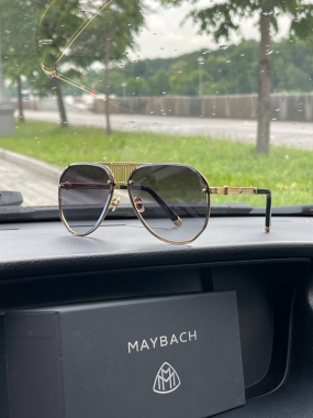 Очки мужские Maybach