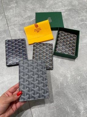 Обложка на паспорт Goyard