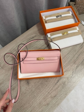 Сумка женская Kelly Classique To Go wallet