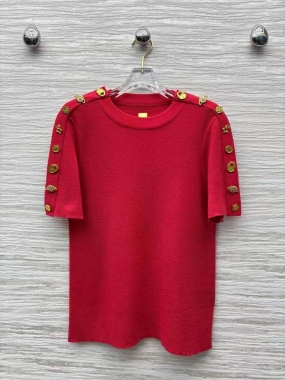 Футболка Schiaparelli  