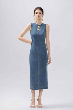 Платье Schiaparelli 