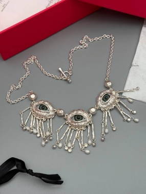 Колье Schiaparelli