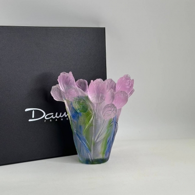 Ваза Daum