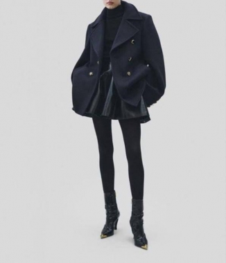 Пальто Schiaparelli