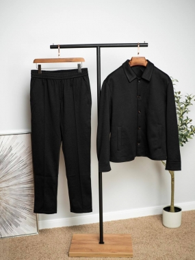  Костюм мужской