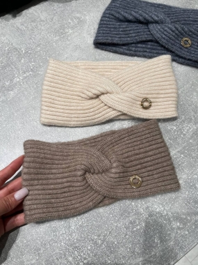 Повязка на голову 