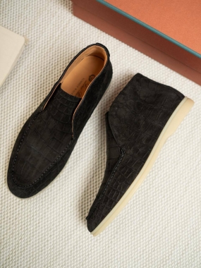 Ботинки мужские 