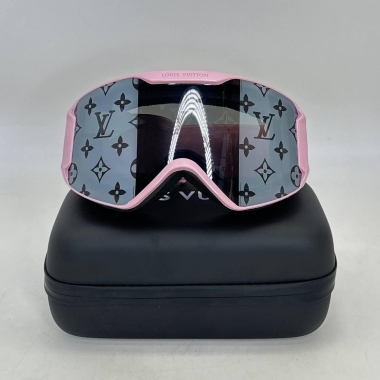 Лыжная маска 