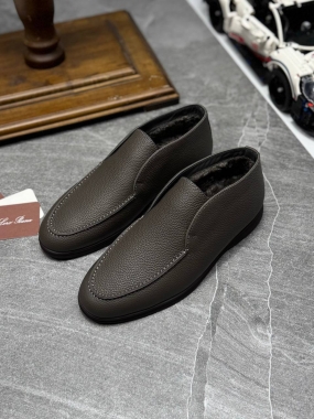  Ботинки мужские