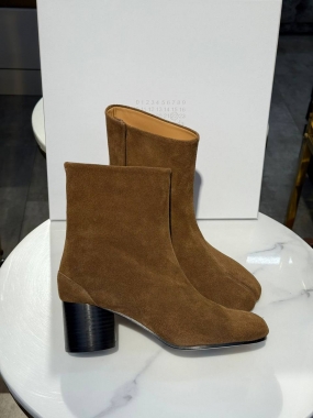 Ботильоны Maison Margiela