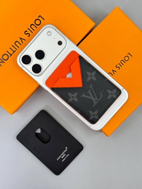 Карта держатель на магните