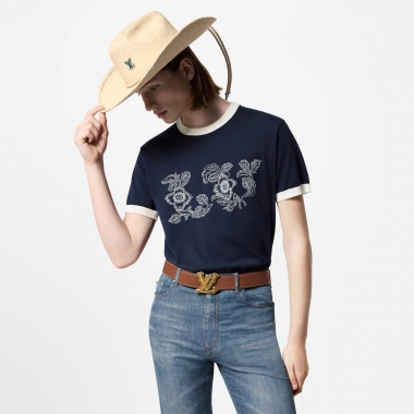 Футболка женская