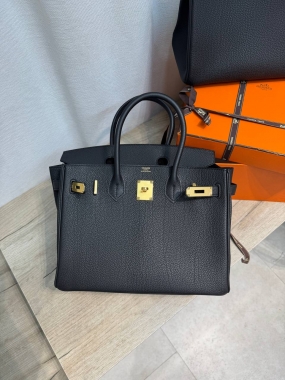 Сумка женская Birkin 30, Togo