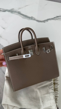 Сумка женская Birkin 20 , Epsom
