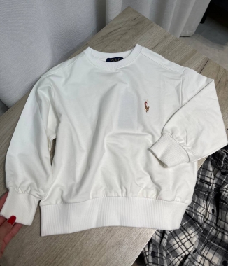 Толстовка Polo 