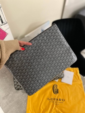 Папка Goyard 