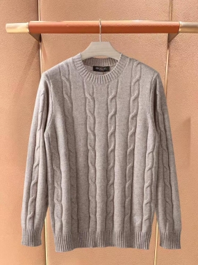 Свитер мужской