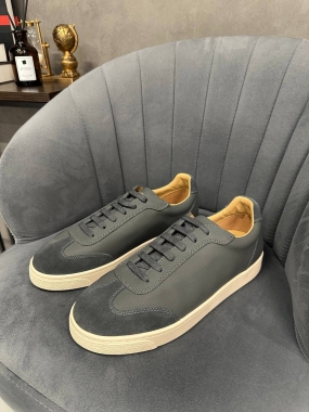 Кеды мужские 