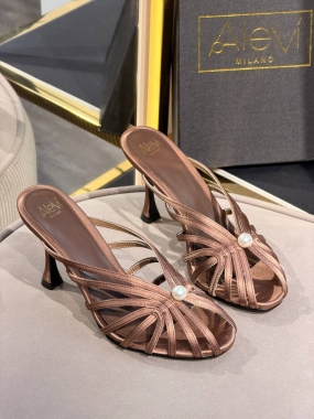 Босоножки Alevi Milano