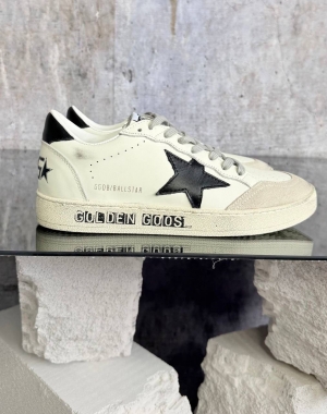 Кеды мужские Golden Goose