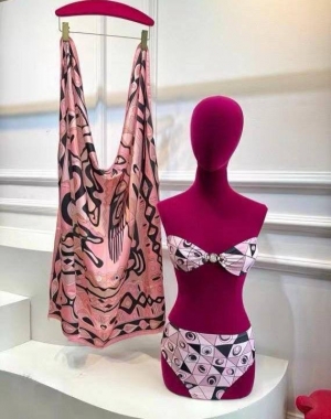 Купальник Pucci 