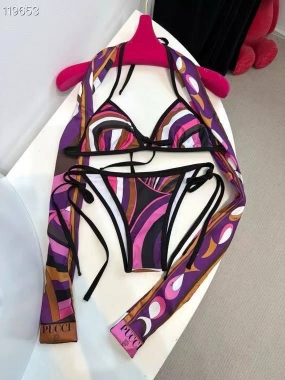 Купальник Pucci 