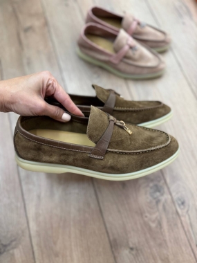 Лоферы