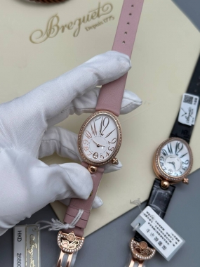 Часы Breguet