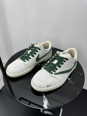 Кеды Nike