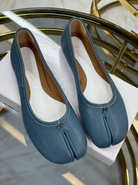 Балетки Maison Margiela