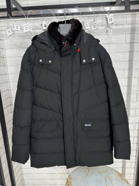 Пуховик   Kiton