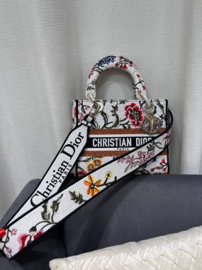 Сумка женская Lady Dior