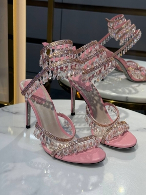 Босоножки  Rene Caovilla