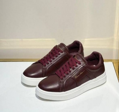 Кеды мужские Santoni