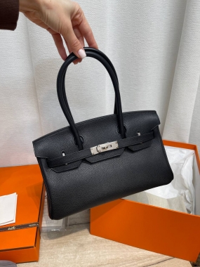 Сумка женская  Birkin Shoulder Light 29 cm