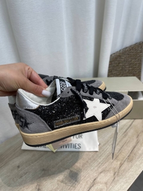  Кеды Golden Goose