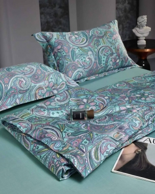 Комплект постельного белья Etro