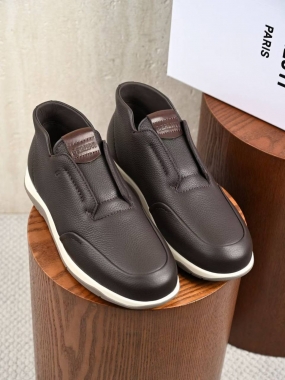Ботинки Berluti 