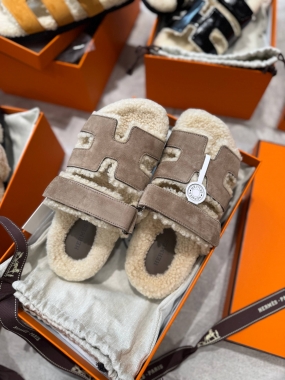 Chypre Sandal