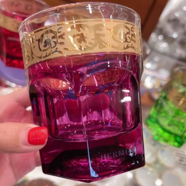 Пара стаканов