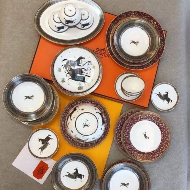 Сервиз столовый 28 предметов