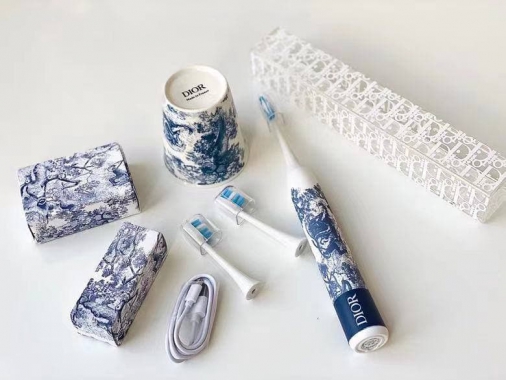 Набор для обработки зубов 