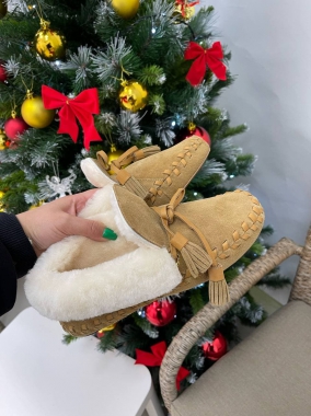 Мокасины 